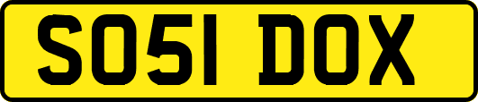 SO51DOX