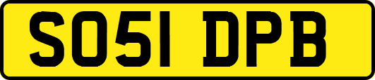 SO51DPB