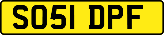 SO51DPF