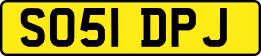 SO51DPJ