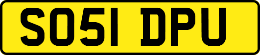 SO51DPU