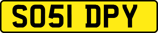 SO51DPY