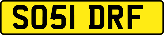 SO51DRF