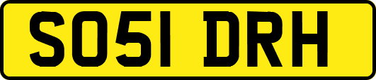 SO51DRH