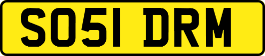 SO51DRM