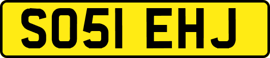 SO51EHJ