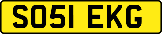 SO51EKG