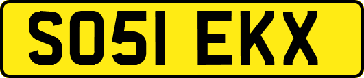 SO51EKX