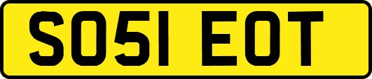SO51EOT