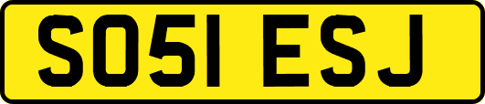 SO51ESJ