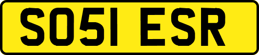 SO51ESR