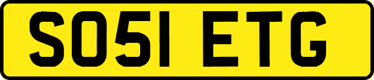 SO51ETG