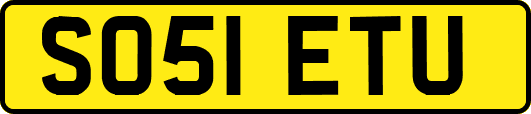 SO51ETU