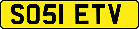 SO51ETV