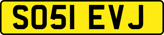 SO51EVJ