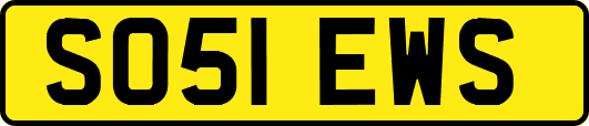 SO51EWS