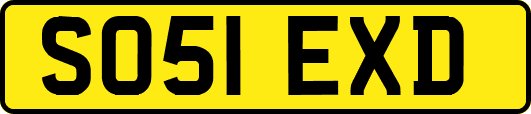 SO51EXD