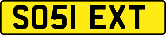 SO51EXT