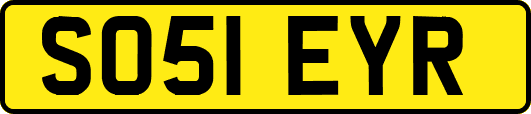 SO51EYR