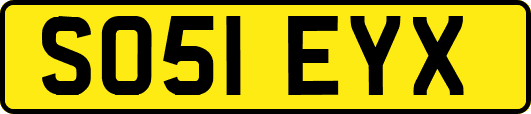 SO51EYX