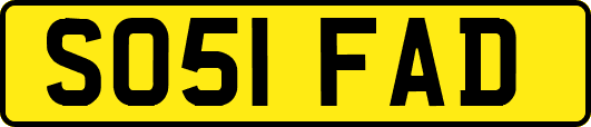 SO51FAD