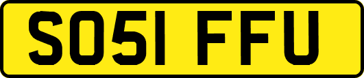 SO51FFU