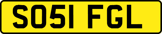 SO51FGL