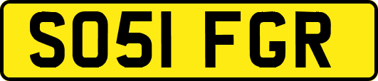SO51FGR