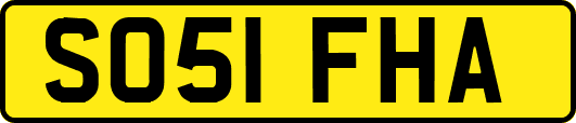 SO51FHA