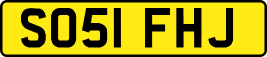 SO51FHJ