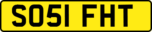 SO51FHT