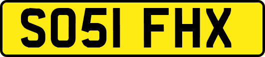 SO51FHX