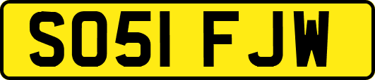 SO51FJW