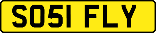 SO51FLY