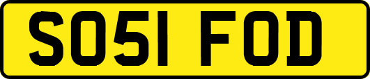 SO51FOD