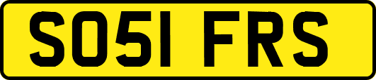 SO51FRS