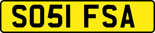 SO51FSA