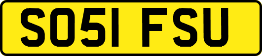 SO51FSU