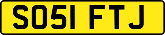 SO51FTJ