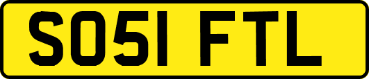 SO51FTL