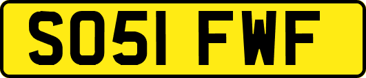 SO51FWF