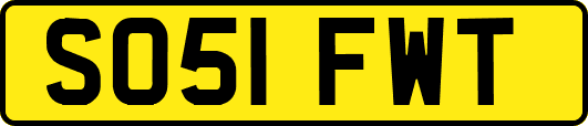 SO51FWT