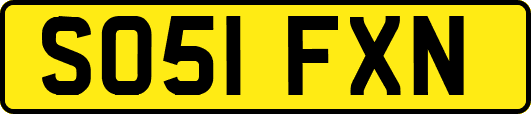 SO51FXN