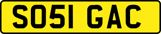 SO51GAC