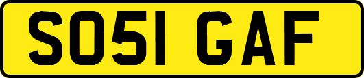 SO51GAF