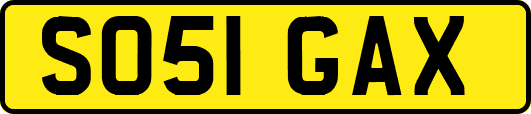 SO51GAX