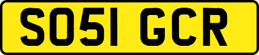 SO51GCR