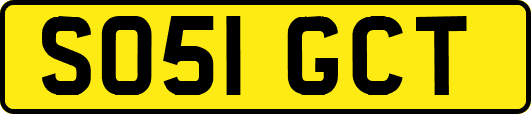 SO51GCT