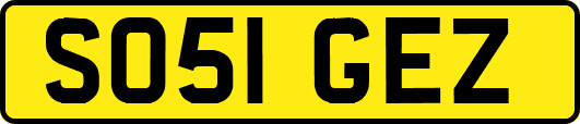 SO51GEZ
