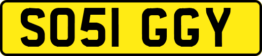 SO51GGY